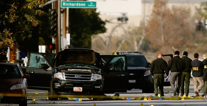 Amerika'daki terör saldırısında IŞİD bağlantısı ortaya çıktı