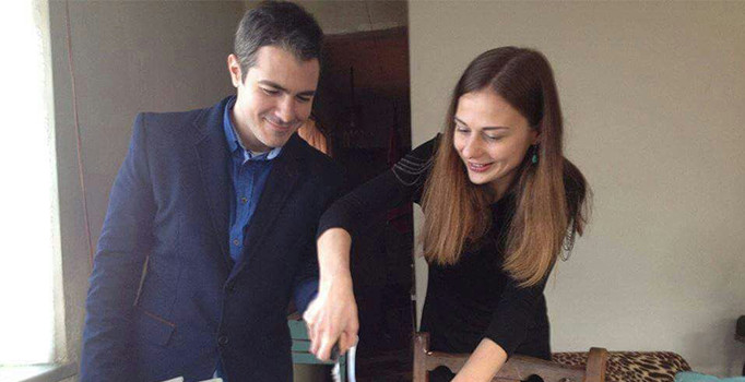 Müzisyen Emre Güvener, eşini ve baldızını öldürüp intihara kalkıştı