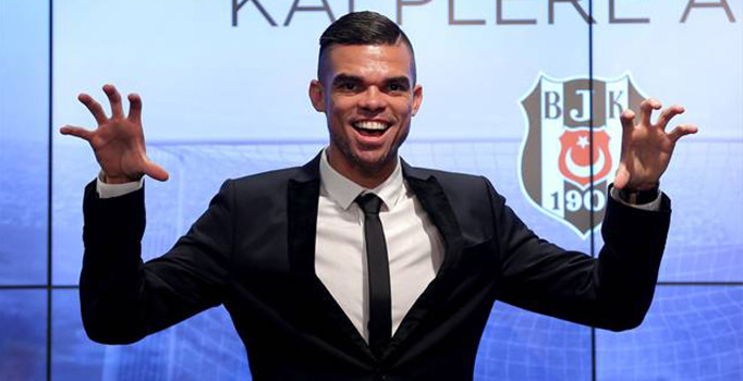 Pepe: Türkiye'yi yanlış tanımışım