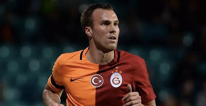 Galatasaray Grosskreutz için istediği bonservis bedelini belirledi