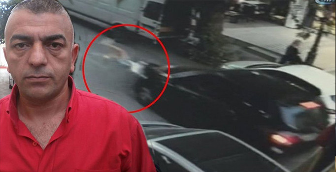 Maltepe'de otizmli çocuğa çarpıp giden sürücü teslim oldu