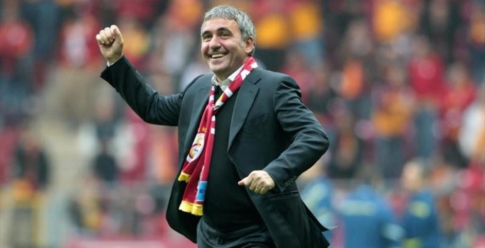 Galatasaray efsanesi Hagi Trabzonspor'un başına mı geçiyor?