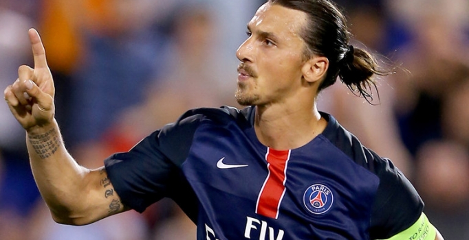 Milan ve Chelsea Ibrahimovic'in peşinde