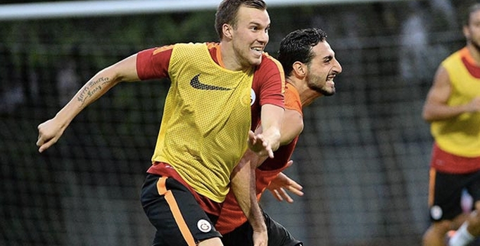 Köln Sportif Direktörü Schamdtke: Grosskreutz'un transferi söz konusu değil