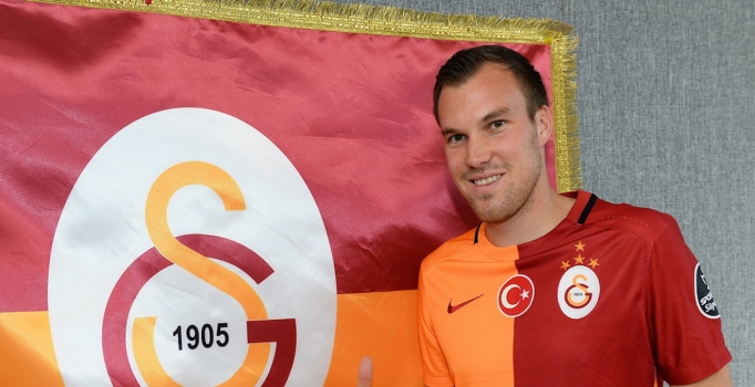 İşte Kevin Grosskreutz'un Galatasaray'dan ayrılma sebebi