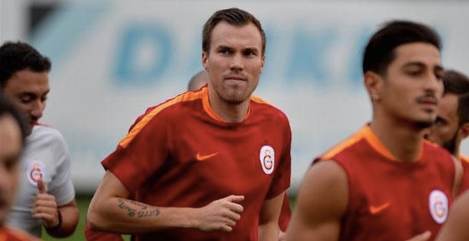 Grosskreutz ağlama krizine girdi