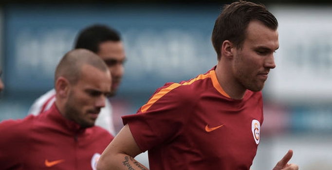 Kevin Grosskreutz gitti, döner mi bilinmiyor