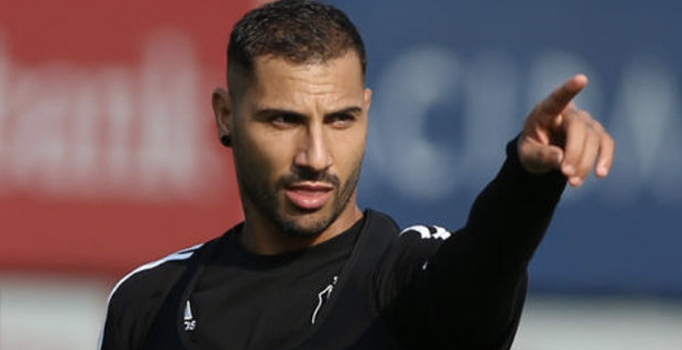 Quaresma hakkında çıkan transfer iddialarına cevap verdi