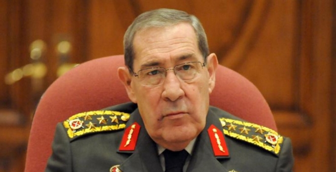 Yaşar Büyükanıt 27 Nisan e-muhtırası için ifade verdi