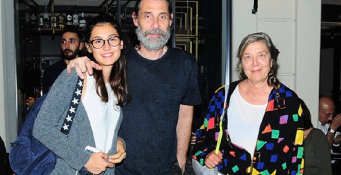 Erdal BEşikçioğlu'ndan Behzat Ç. açıklaması