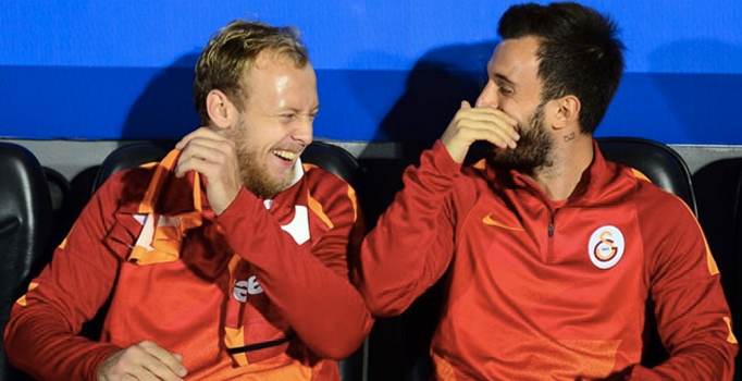 Semih Kaya: Fenerbahçe önce Türk Telekom Arena'da kupa kaldırsın