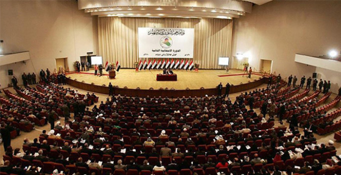 Bağdat'tan kritik Kerkük hamlesi