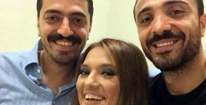 Demet Akalın'ın kayınbiraderinin şirketine vergi incelemesi