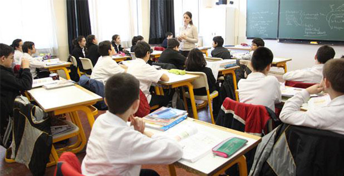 Ankara ve İstanbul'da okul saatlerine düzenleme | Son dakika haber