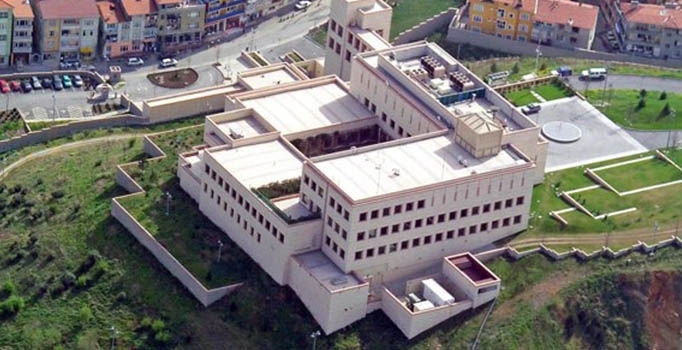 ABD: İstanbul Konsololosluğu'na terör saldırısı olabilir