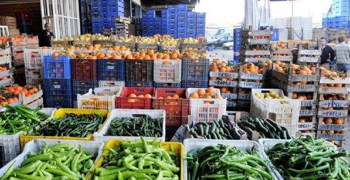 Rusya'ya ihracat artışı yüzde 50'yi aştı