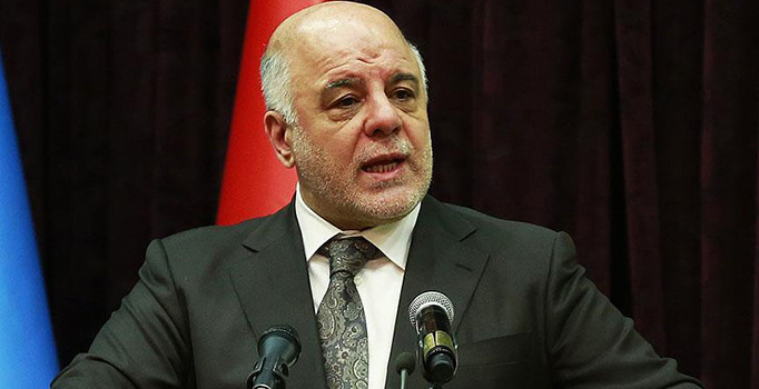 Irak Başbakanı: Referandum olursa askeri müdahaleye hazırız