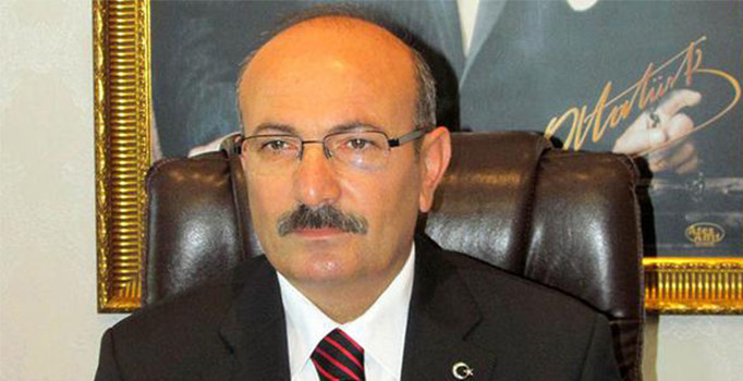 Burdur Valisi Hasan Kürklü açığa alındı | Son dakika haber