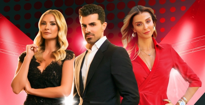 Modanın yıldızı aranıyor