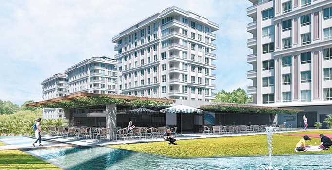 Fikirtepe’de odalara bile kira isteyenler var