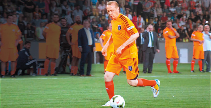 Yabancı oyuncu konusunda sınır olmalı