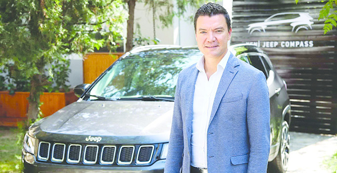 400 km menzilli Zoe ile İstanbul-Ankara 20 lira