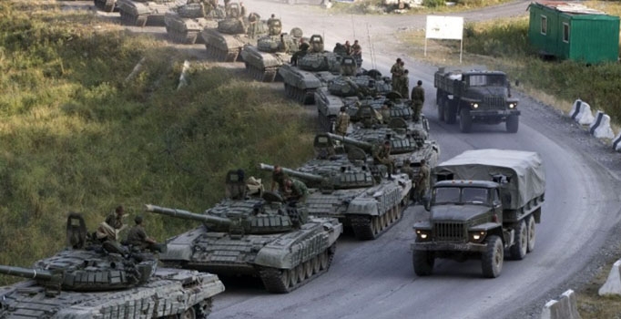 Irak'tan Musul açıklaması: Türk askeri sayısı çok fazla