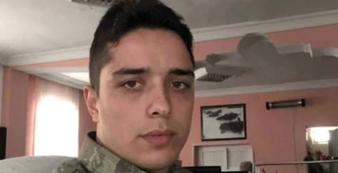 Cizre'de şehit olan Mehmet Burak Demirci Osmaniye'deki evinde yas var