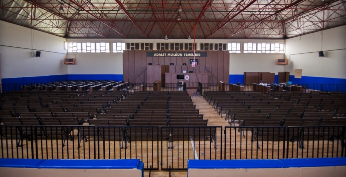 Kritik davada söz sırası gazilerde