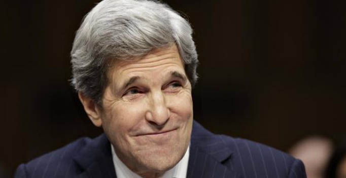 ABD Dışişleri'nden İran'a teşekkür