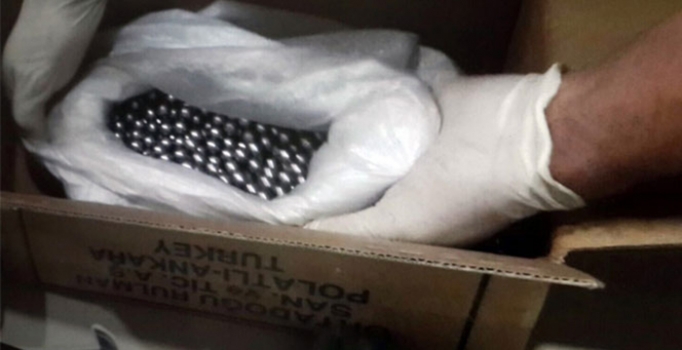 İşte IŞİD'in canlı bomba merkezi