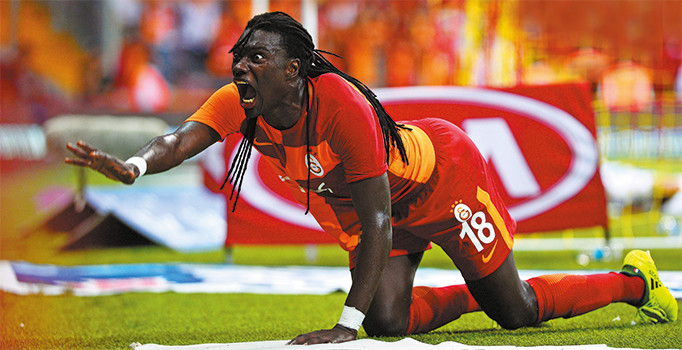 Ferhan Tezcan yazdı: Gomis’in şapkası