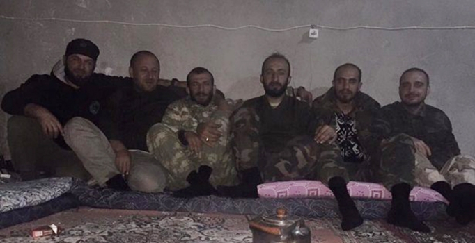 Ülkücü başkanlar: Türkmen Dağı'nda savaşmadık