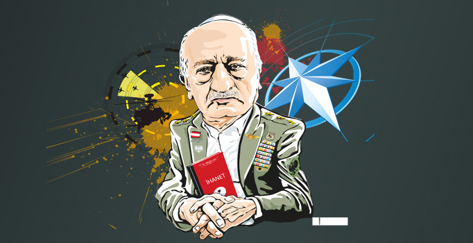 Tutuklanan  AYM üyeleri kod isimli ByLock’çu çıktı