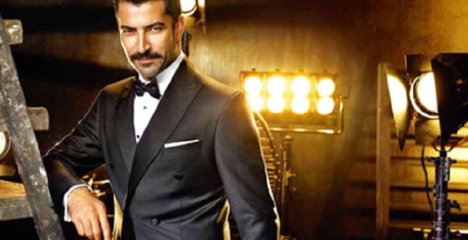 Kenan İmirzalıoğlu, Fatih dizisinden ayda 1 Milyon 400 Bin TL kazanacak