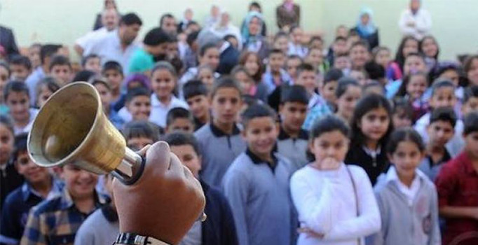 Bakan Yılmaz: 2019 yılı sonuna kadar ikili eğitimi kaldıracağız