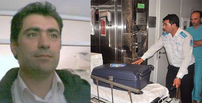 Beyin kanaması geçirdi, organlarıyla hayat verdi