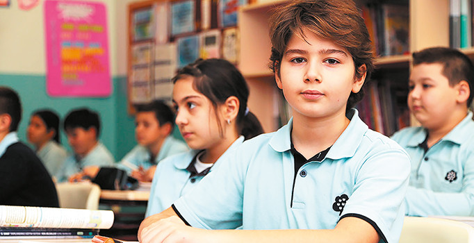 TEOG kalksın okul kendi sınavını yapsın