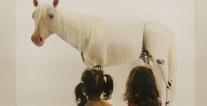 Contemporary Istanbul 12. yılında 80 binin üzerinde ziyaretçiyi ağırladı