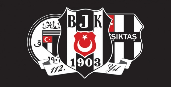 Beşiktaş'ın ilk 11'i belli oldu