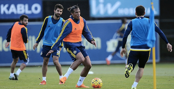 Fenerbahçe Gaziantepspor deplasmanına hazır