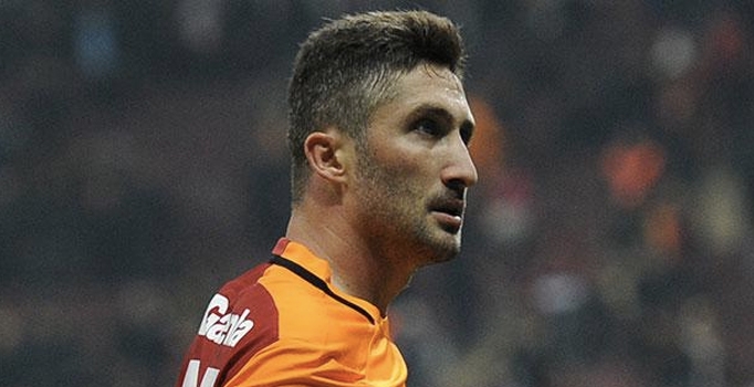 Sabri Sarıoğlu’ndan büyük feda