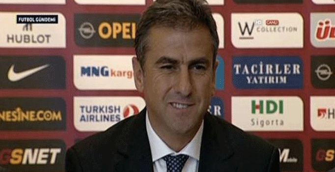 Hamza Hamzaoğlu'nun Trabzonspor başkanlık seçimi açıklaması