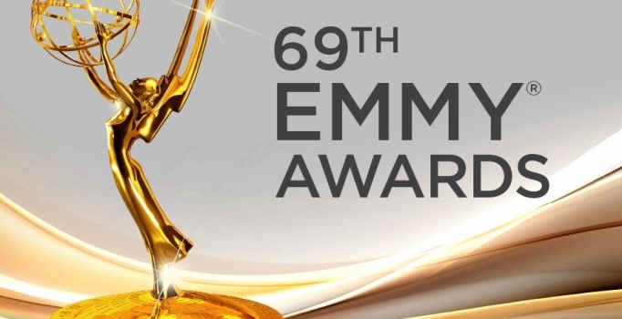 69. Emmy Ödülleri sahiplerini buldu