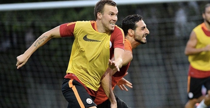 İşte Kevin Grosskreutz'un bonservis bedeli