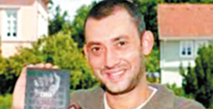 Çin mapusunda 210 gün