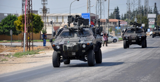 Şemdinli’de sokağa çıkma yasağı