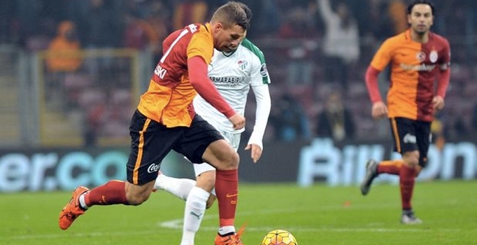 Podolski: Grosskreutz ile fikrinin değişmesi için konuşacağım