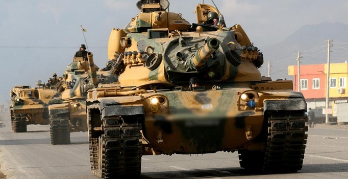 ABD Savunma Bakanlığı: Türk askerinin Musul'a konuşlanması koalisyon aktivitesi değil