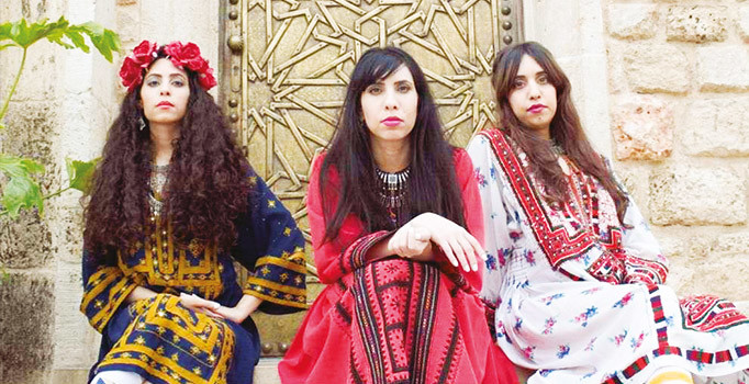 Alternatif türünün yaşı yok